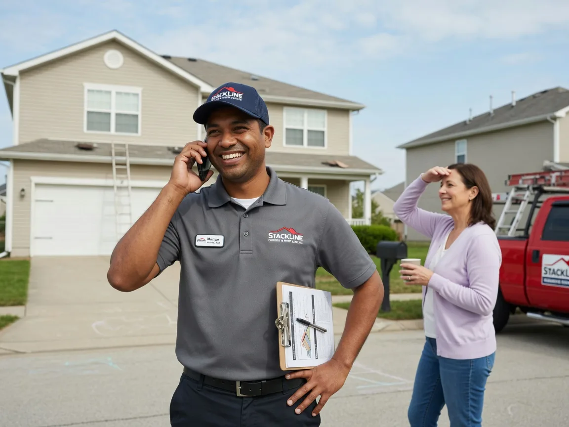 Chimney flashing repair Lemont, IL FAQs